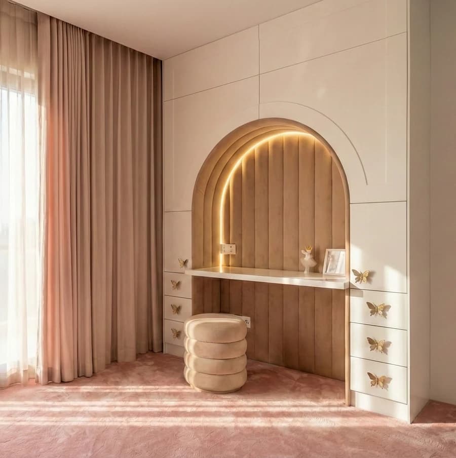 Pokój dziecięcy na wymiar – 3homes.pl