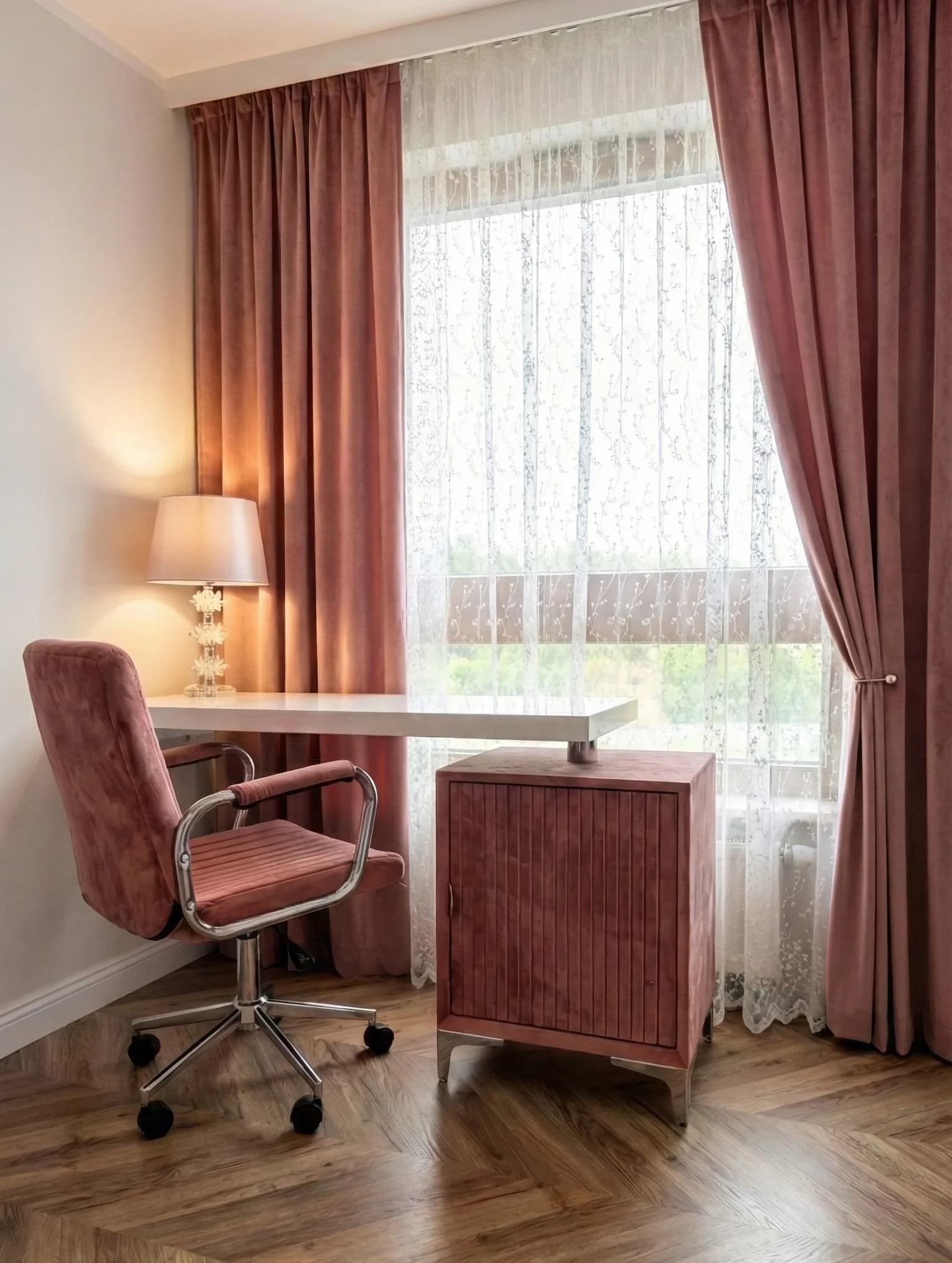 Pokój dziecięcy – Sopot