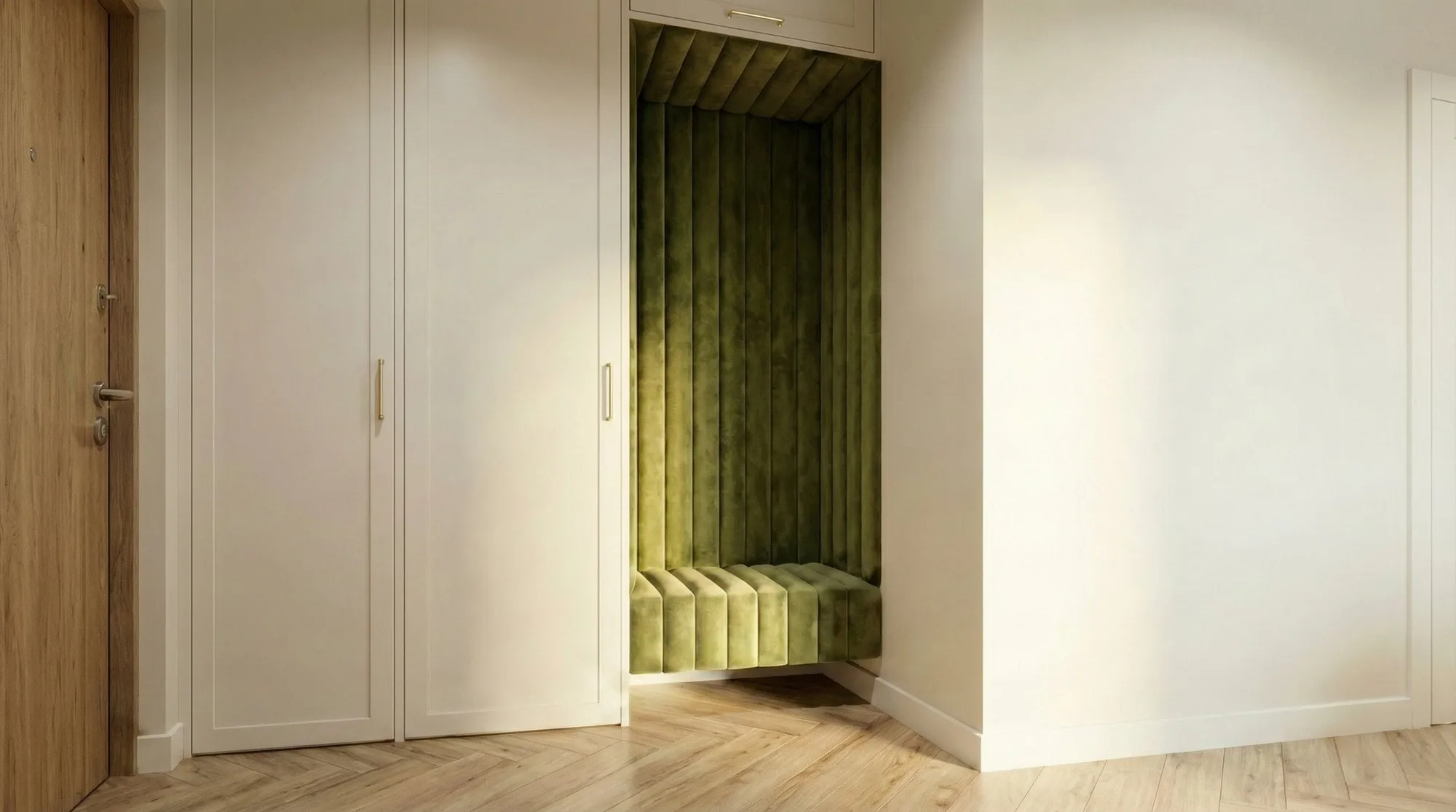 Przedpokój – Gdańsk