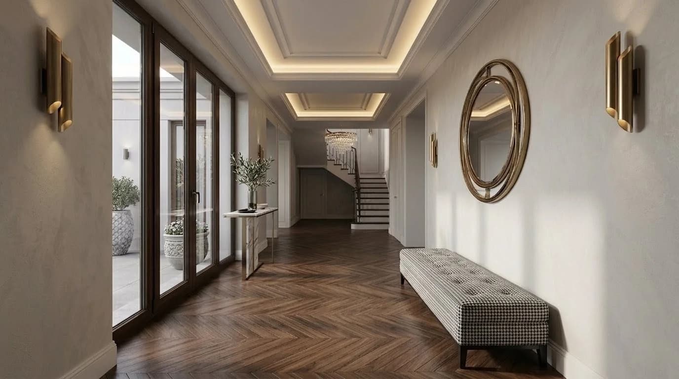 Przedpokój – Trójmiasto