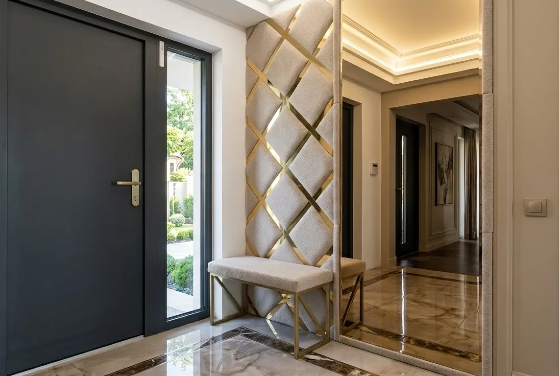 Przedpokój – Trójmiasto