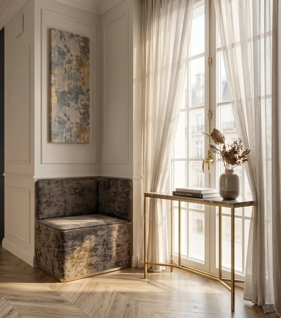 Przedpokój na wymiar – Sopot